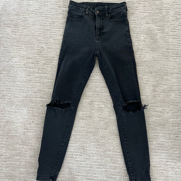 American eagle skinny jeans - Picture 5 of 5